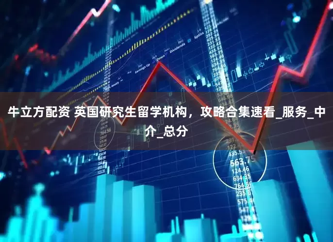 牛立方配资 英国研究生留学机构，攻略合集速看_服务_中介_总分